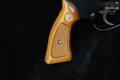 Smith & Wesson (S&W) Model 36 Chiefs Special .38 Spl. Blued in Excellent Condition Image 4