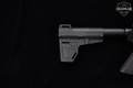 American Tactical (ATI) Omni Hybrid .300 AAC Blackout (7.62x35mm) Black in Very Good Condition Image 4