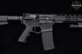 American Tactical (ATI) Omni Hybrid .300 AAC Blackout (7.62x35mm) Black in Very Good Condition Image 5