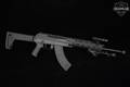 M+M Industries M10X 7.62x39 Black in Very Good Condition Image 3