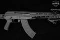 M+M Industries M10X 7.62x39 Black in Very Good Condition Image 5