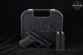 Glock 19 Gen5 MOS 9mm Luger Black in Very Good Condition Image 2