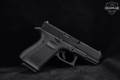 Glock 19 Gen5 MOS 9mm Luger Black in Very Good Condition Image 3
