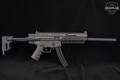 2020 German Sport Guns (GSG) GSG-16 .22 LR OD Green in Excellent Condition Image 3
