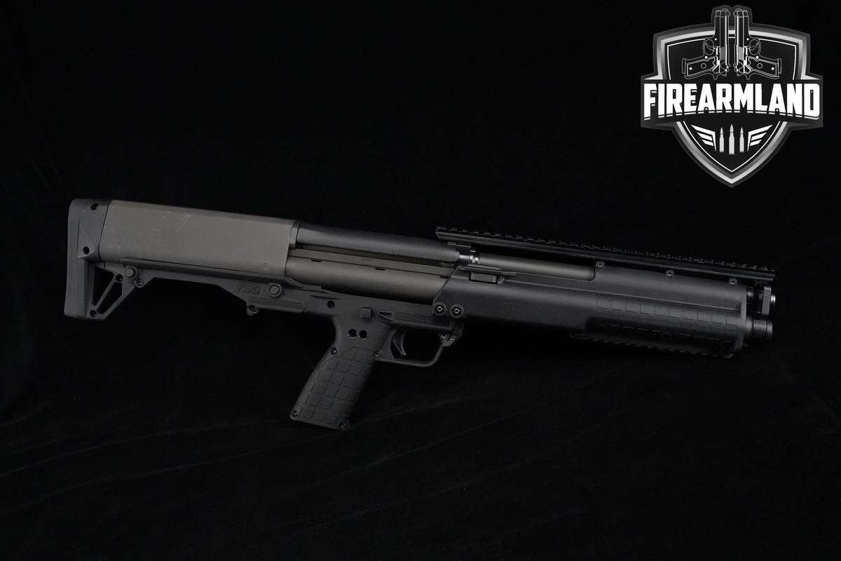 Kel-Tec KSG 12-Gauge 18.5" KelTec