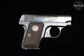 1927 Colt Model 1908 Vest Pocket .25 ACP (6.35mm) Blued in Good Condition Image 2