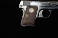 1927 Colt Model 1908 Vest Pocket .25 ACP (6.35mm) Blued in Good Condition Image 3
