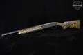 Remington Model 1100 Magnum 20 Gauge Matte Blued in Good Condition Image 2