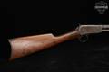 1908-1909 Winchester Repeating Arms Model 1890 Third Model .22 WRF (Win. Rimfire) Blued & Walnut in Poor Condition Image 5