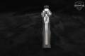 Smith & Wesson (S&W) Model 686-2 .357 Mag. Stainless Steel in Fair Condition Image 5