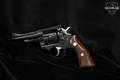 1981 Sturm Ruger Security-Six .357 Mag. Blued in Very Good Condition Image 2