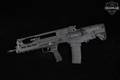 Springfield Armory Hellion 5.56mm NATO Black in Very Good Condition Image 2