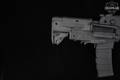 Springfield Armory Hellion 5.56mm NATO Black in Very Good Condition Image 4