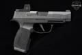 Sig Sauer P365-XL 9mm Luger (9x19 Para) Nitron in Very Good Condition Image 2