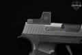 Sig Sauer P365-XL 9mm Luger (9x19 Para) Nitron in Very Good Condition Image 4