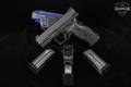 Springfield Armory XD-9 9mm Luger Black in Very Good Condition Image 2