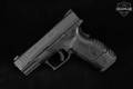 Springfield Armory XD-9 9mm Luger Black in Very Good Condition Image 3
