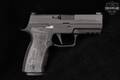 Sig Sauer P320 AXG Carry 9mm Luger Black in Excellent Condition Image 4
