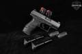 Walther PPQ M2 Sub-Compact (SC) 9mm Luger Black in Very Good Condition Image 2