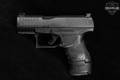 Walther PPQ M2 Sub-Compact (SC) 9mm Luger Black in Very Good Condition Image 4