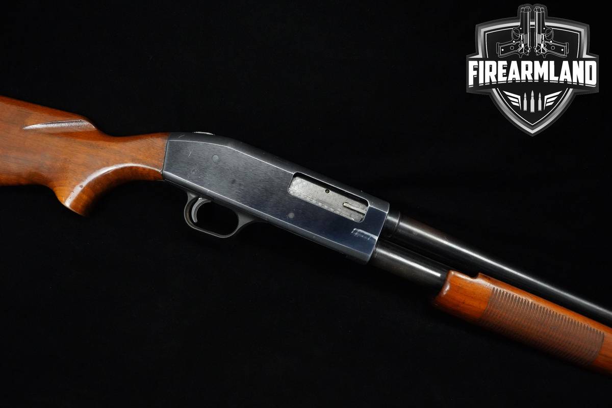 Mossberg Model 500C 20-Gauge 28" Blued Mossberg Model-500C M500C