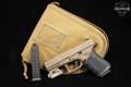 Glock G19 Gen4 9mm Luger (9x19 Para) Burnt Bronze Cerakote in Very Good Condition Image 2