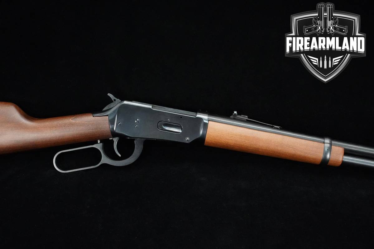 Winchester Model 94 Ranger 30-30 20" Blued Winchester 94 Win-1894