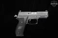 Sig Sauer P220 Carry .45 ACP Nitron in Very Good Condition Image 2