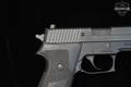 Sig Sauer P220 Carry .45 ACP Nitron in Very Good Condition Image 4
