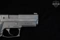 Sig Sauer P220 Carry .45 ACP Nitron in Very Good Condition Image 5