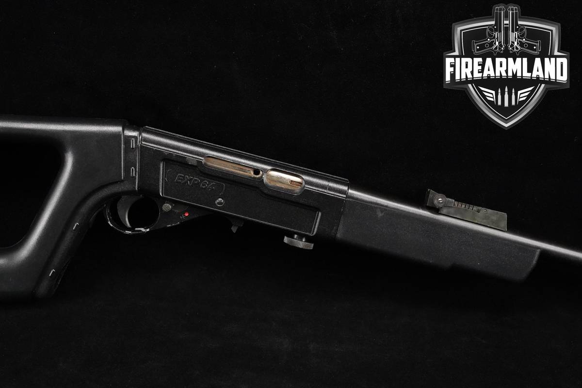 American Arms Model SM-64 EXP-64 22LR 19" American Arms SM64 EXP64