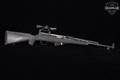 Norinco Type-56 Carbine SKS Sporterized 7.62x39 Blued in Good Condition Image 3