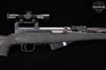 Norinco Type-56 Carbine SKS Sporterized 7.62x39 Blued in Good Condition Image 5