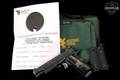 Nighthawk Custom GRP Recon .45 ACP Black in Good Condition Image 2