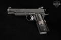 Nighthawk Custom GRP Recon .45 ACP Black in Good Condition Image 3