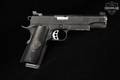 Nighthawk Custom GRP Recon .45 ACP Black in Good Condition Image 4