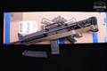 Palmetto State Armory (PSA) M4A1 Carbine 5.56mm NATO (.223 Rem.) Black Anodized in Excellent Condition Image 2
