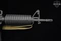 Palmetto State Armory (PSA) M4A1 Carbine 5.56mm NATO (.223 Rem.) Black Anodized in Excellent Condition Image 4
