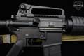 Palmetto State Armory (PSA) M4A1 Carbine 5.56mm NATO (.223 Rem.) Black Anodized in Excellent Condition Image 5