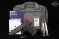 Staccato (STI) XC 9mm Luger Blued in Excellent Condition Image 2