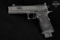 Staccato (STI) XC 9mm Luger Blued in Excellent Condition Image 5