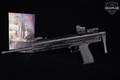Kel-Tec CMR-30 .22 WMR Black in Excellent Condition Image 2