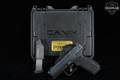 Canik Mete MC9 Prime 9mm Luger Black in Very Good Condition Image 2
