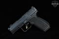 Canik Mete MC9 Prime 9mm Luger Black in Very Good Condition Image 4