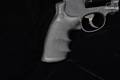 Smith & Wesson (S&W) Model 629 Performance Center Stealth Hunter .44 Mag. Black in Good Condition Image 3