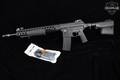 Troy Industries Sporting Rifle PAR .223 Rem. Black in Excellent Condition Image 2