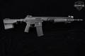 Troy Industries Sporting Rifle PAR .223 Rem. Black in Excellent Condition Image 3