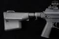 Troy Industries Sporting Rifle PAR .223 Rem. Black in Excellent Condition Image 4