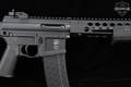 Troy Industries Sporting Rifle PAR .223 Rem. Black in Excellent Condition Image 5