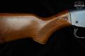 Sears Roebuck & Co Model 21 Ted Williams 12 Gauge Blued in Good Condition Image 4
